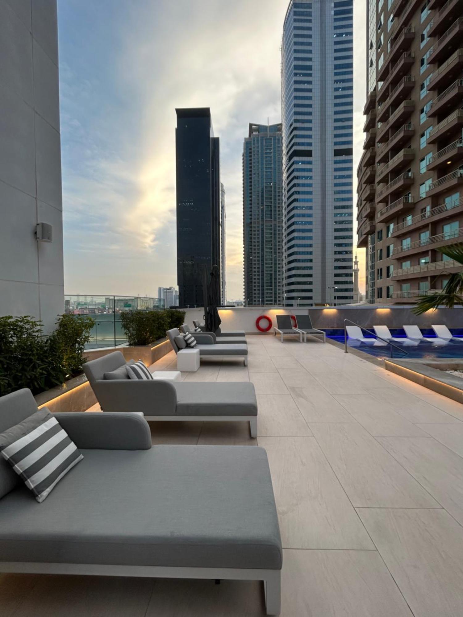 Appartement Medore High Floor Brand New - 27 *