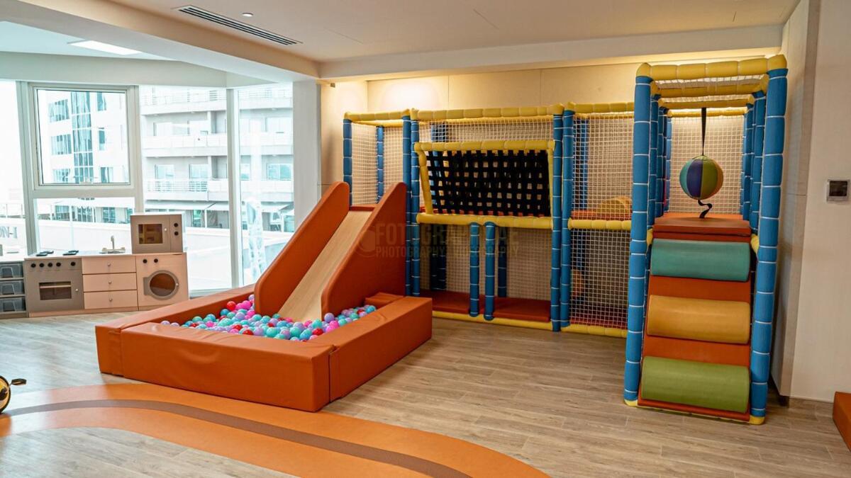 Medore High Floor Brand New - 27 Appartement *