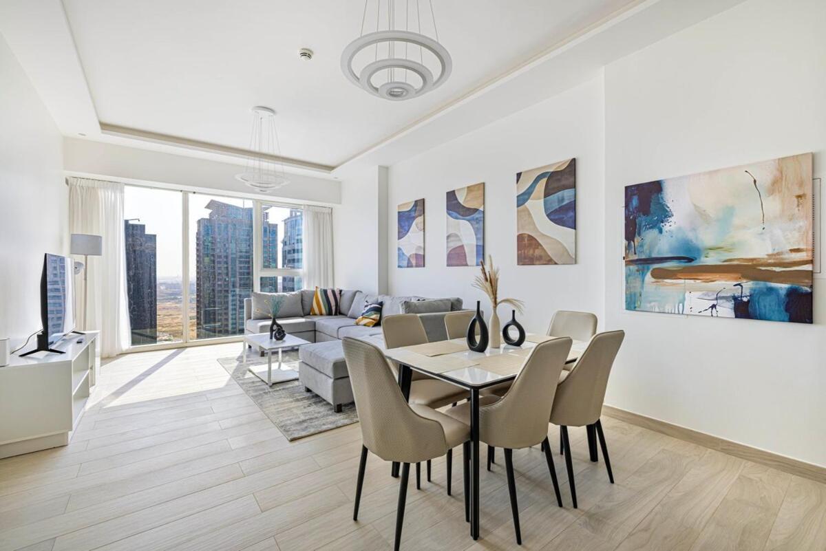 Medore High Floor Brand New - 27 Appartement Dubai