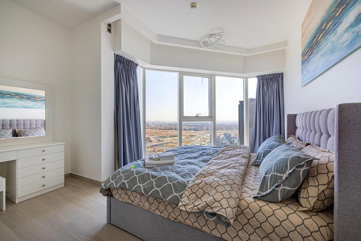Appartement Medore High Floor Brand New - 27 Dubai