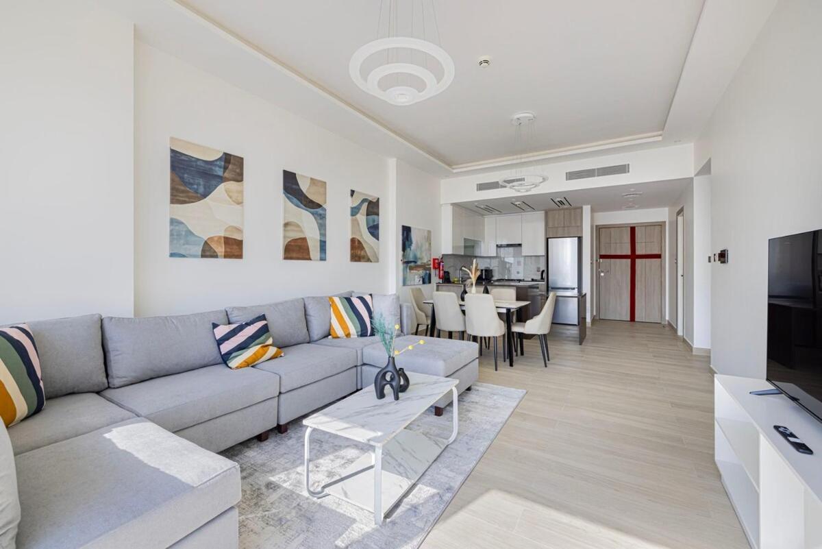 Appartement Medore High Floor Brand New - 27 Dubai